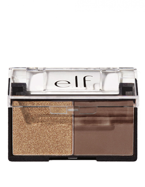 e.l.f. Cosmetics Best Friend Eyeshadow Duo